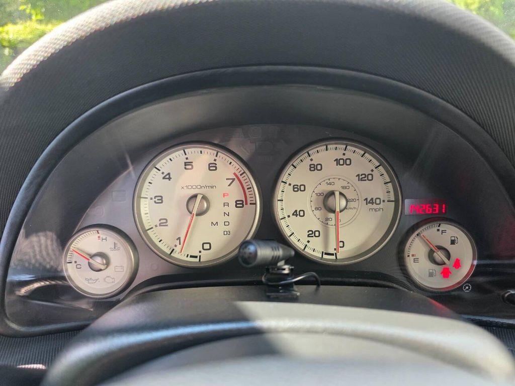 used 2005 Acura RSX car, priced at $6,499