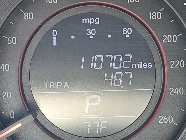 used 2017 Honda Accord car, priced at $16,999