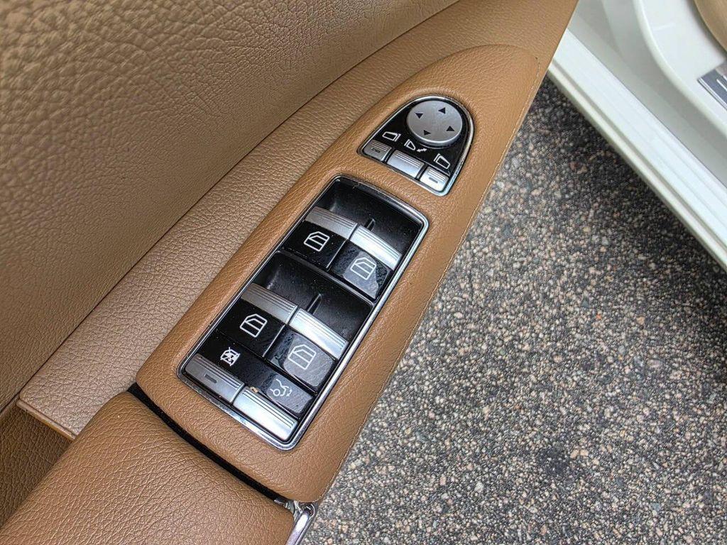 used 2009 Mercedes-Benz S-Class car, priced at $8,899