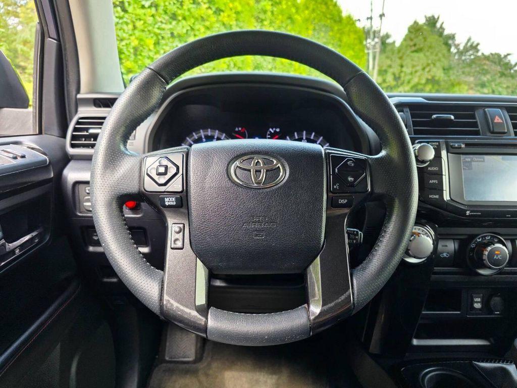 used 2018 Toyota 4Runner car, priced at $29,499