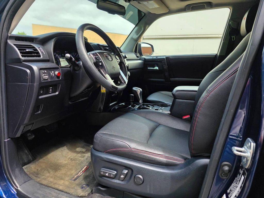 used 2018 Toyota 4Runner car, priced at $29,499