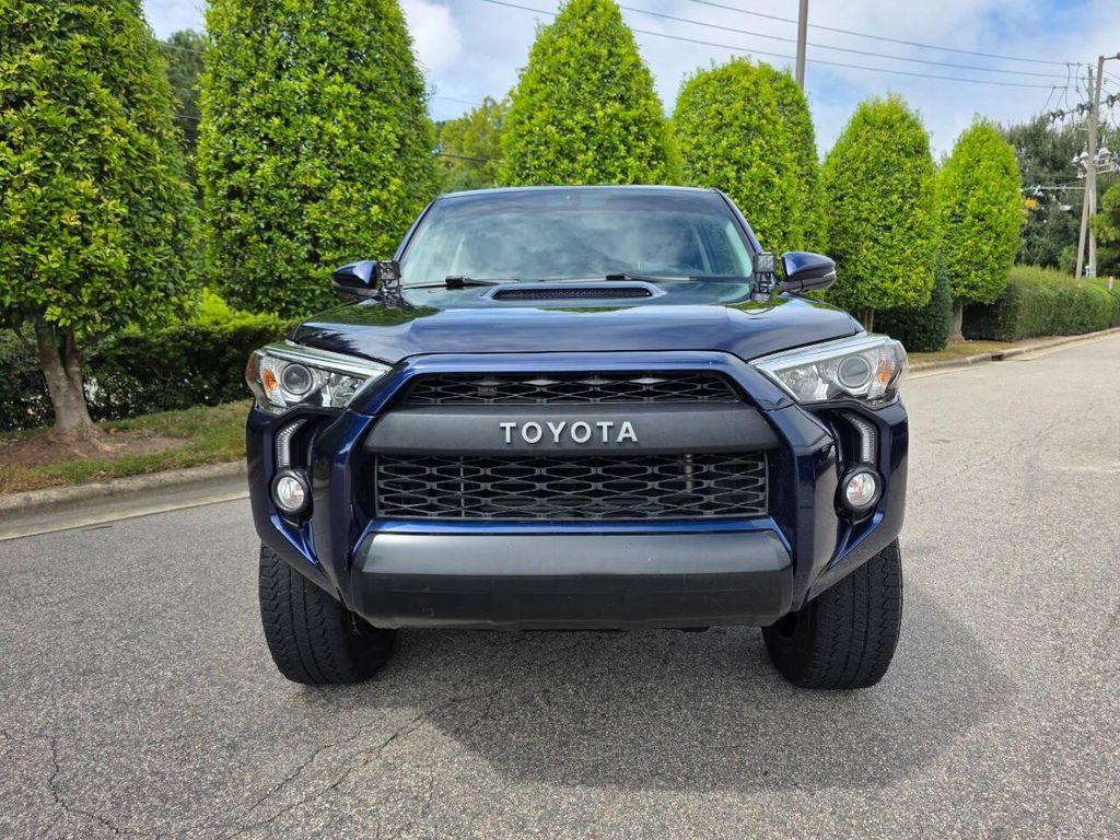 used 2018 Toyota 4Runner car, priced at $29,499
