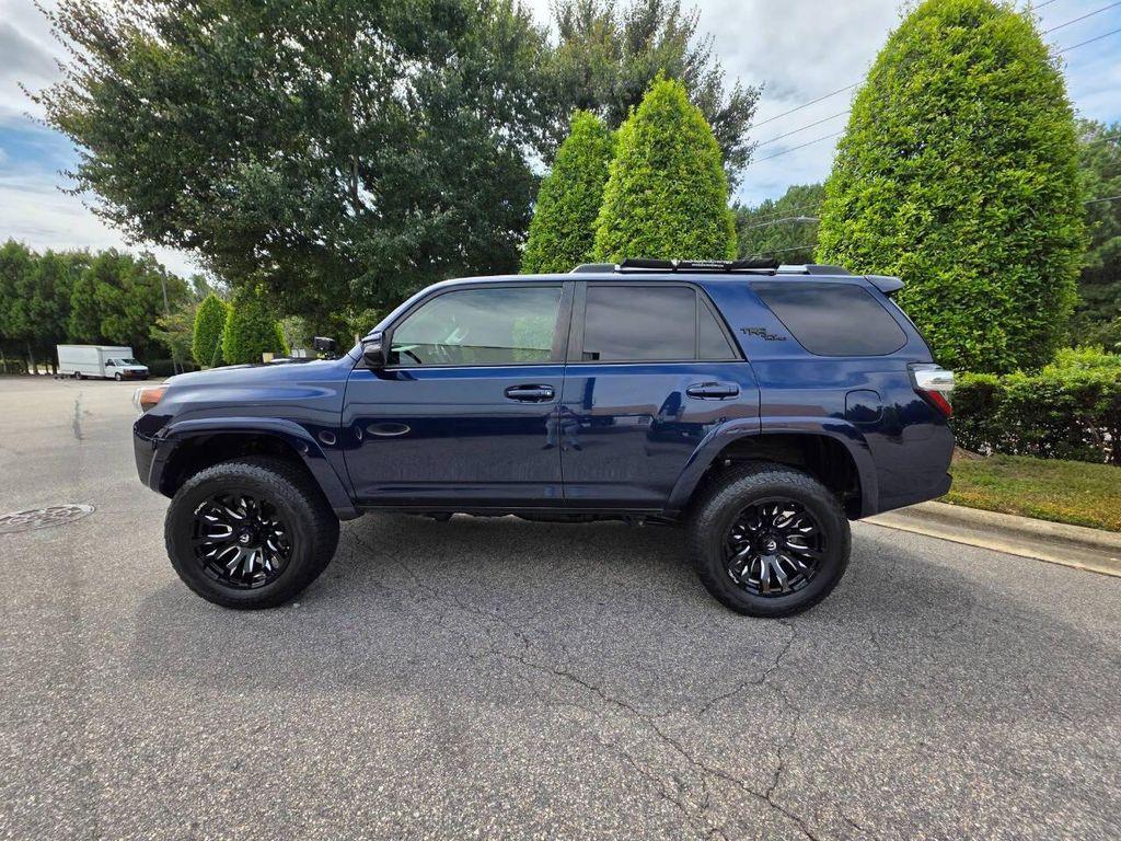 used 2018 Toyota 4Runner car, priced at $29,499