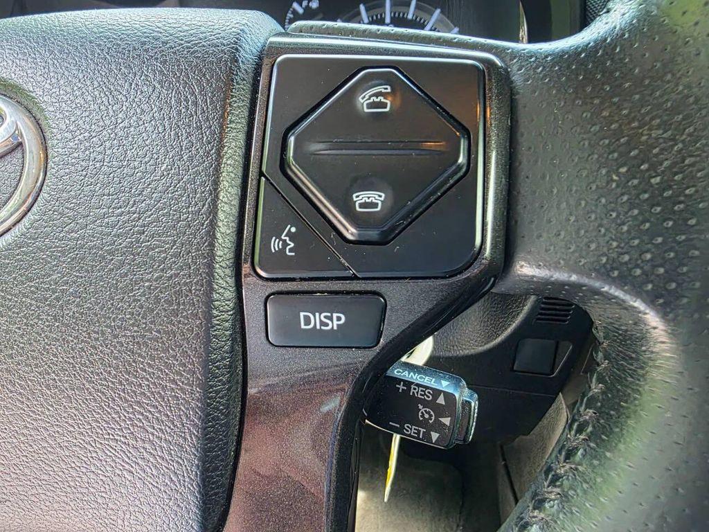 used 2018 Toyota 4Runner car, priced at $29,499