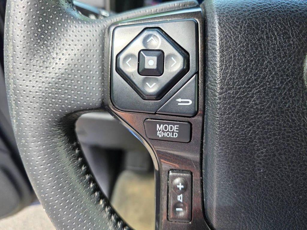 used 2018 Toyota 4Runner car, priced at $29,499