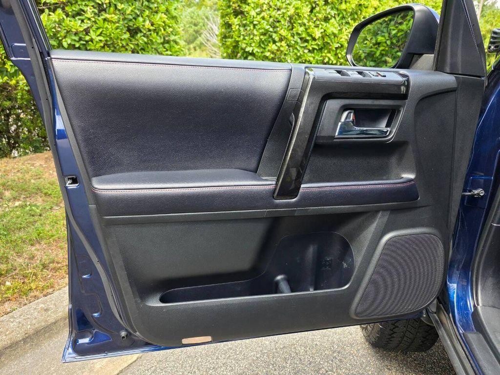 used 2018 Toyota 4Runner car, priced at $29,499