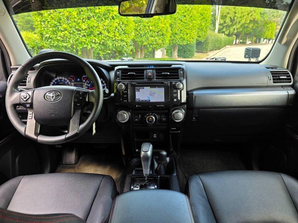 used 2018 Toyota 4Runner car, priced at $29,499