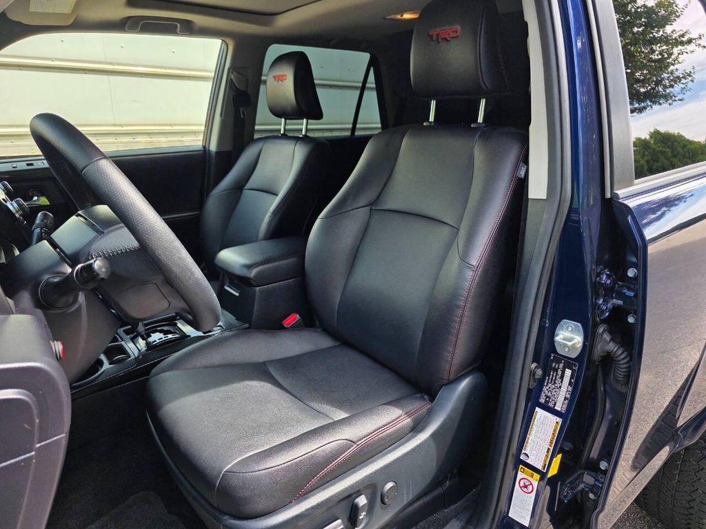 used 2018 Toyota 4Runner car, priced at $29,499