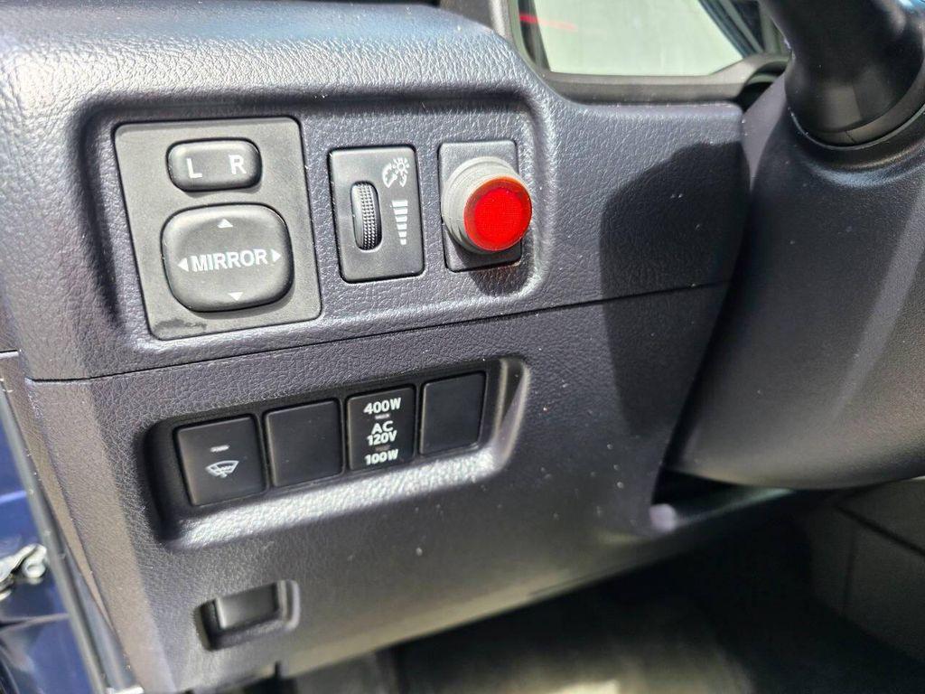 used 2018 Toyota 4Runner car, priced at $29,499