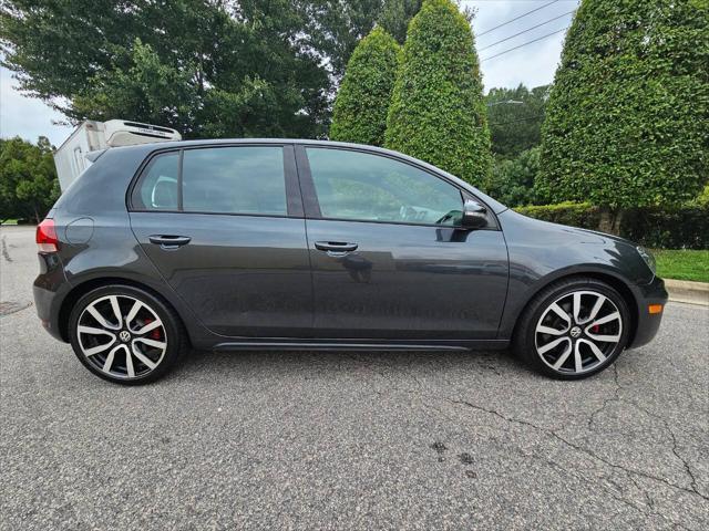 used 2012 Volkswagen GTI car, priced at $9,899