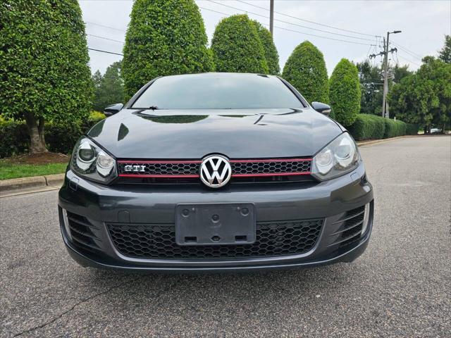 used 2012 Volkswagen GTI car, priced at $9,899