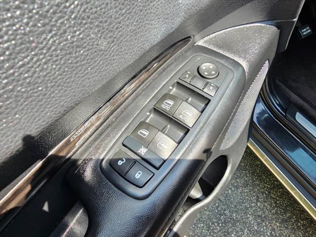 used 2016 Dodge Durango car, priced at $11,998