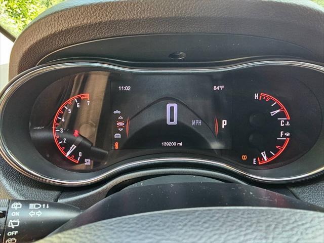 used 2016 Dodge Durango car, priced at $11,998