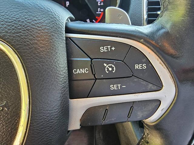 used 2016 Dodge Durango car, priced at $11,998