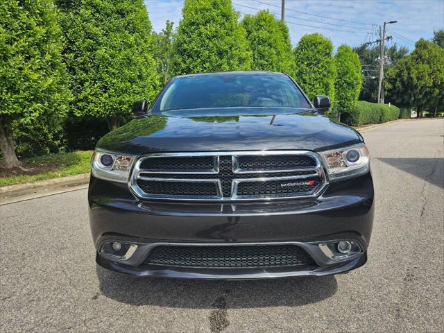 used 2016 Dodge Durango car, priced at $11,998