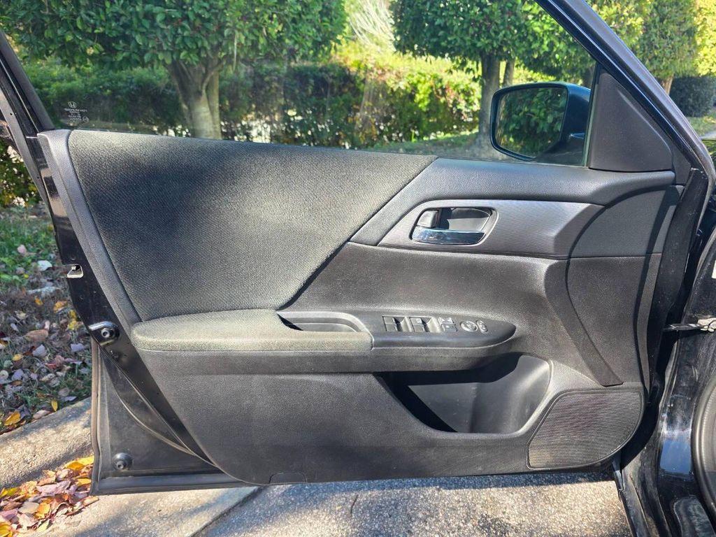 used 2013 Honda Accord car, priced at $7,999