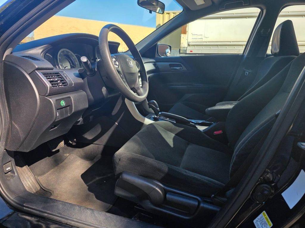 used 2013 Honda Accord car, priced at $7,999