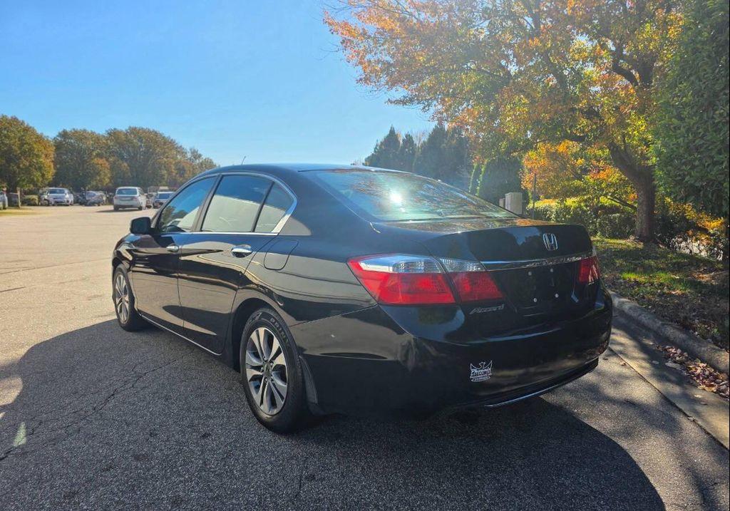 used 2013 Honda Accord car, priced at $7,999