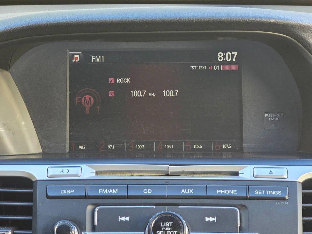 used 2013 Honda Accord car, priced at $7,999