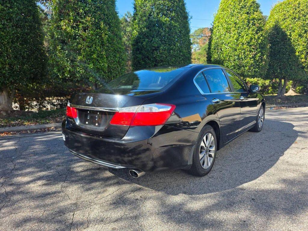 used 2013 Honda Accord car, priced at $7,999