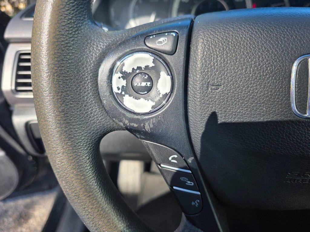 used 2013 Honda Accord car, priced at $7,999