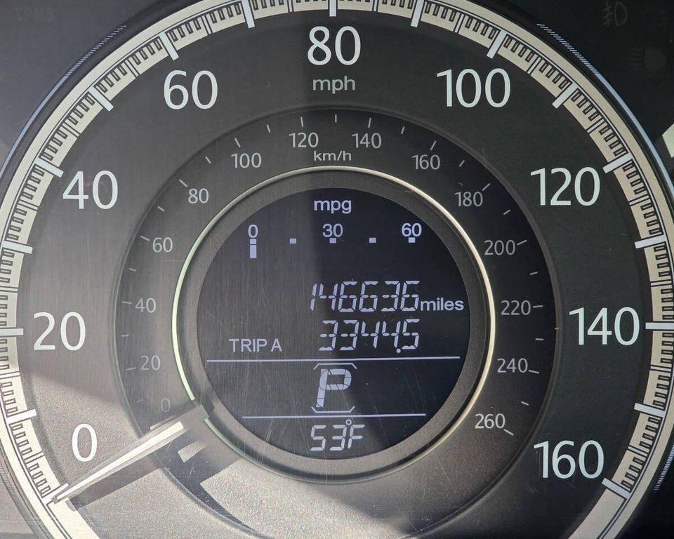 used 2013 Honda Accord car, priced at $7,999