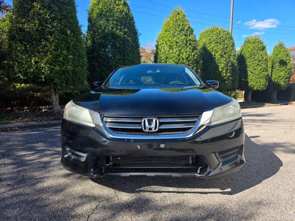 used 2013 Honda Accord car, priced at $7,999