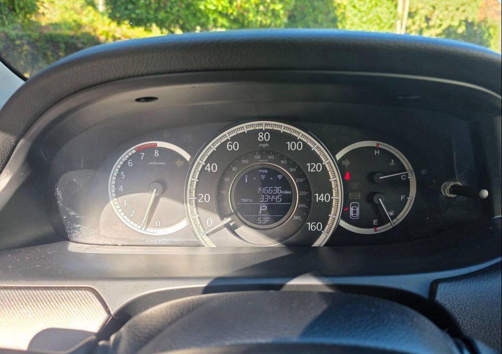 used 2013 Honda Accord car, priced at $7,999