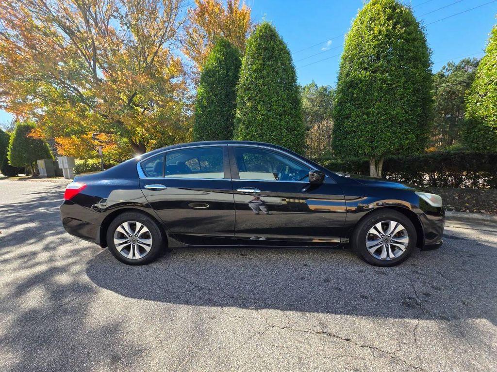 used 2013 Honda Accord car, priced at $7,999