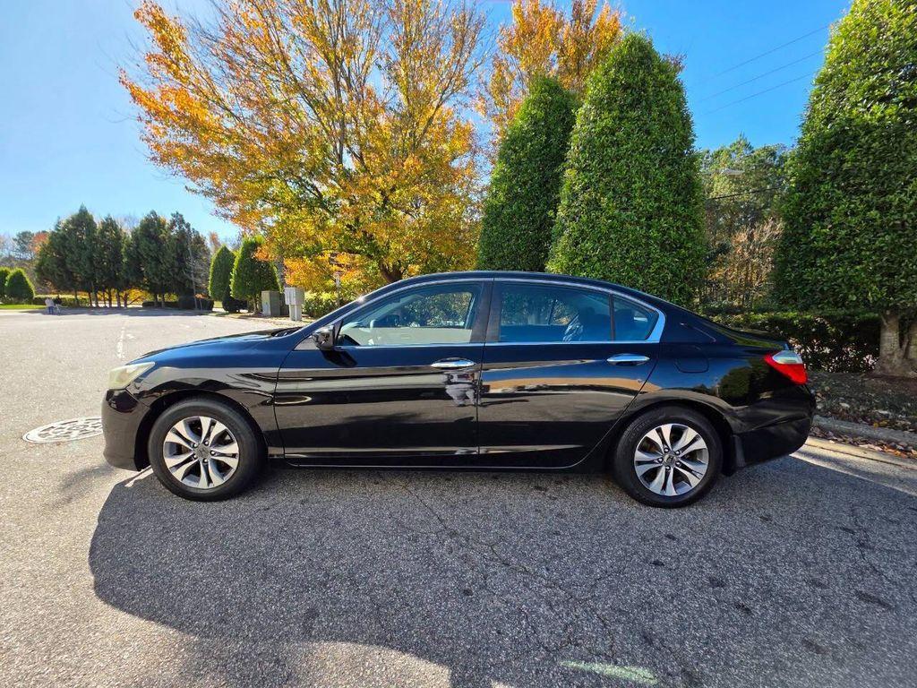 used 2013 Honda Accord car, priced at $7,999
