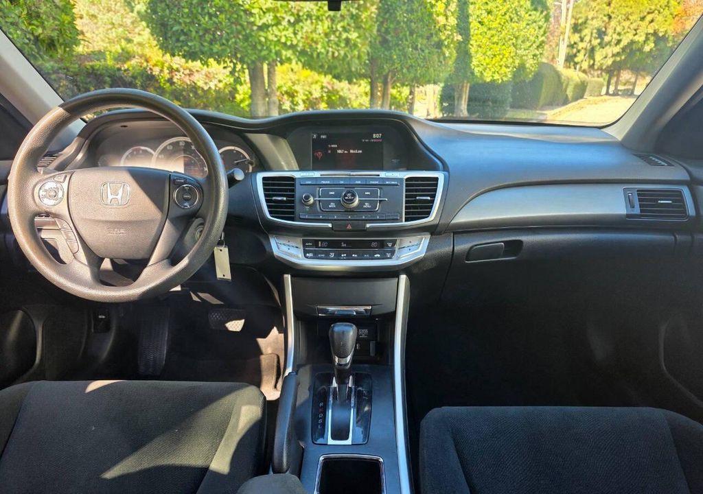 used 2013 Honda Accord car, priced at $7,999