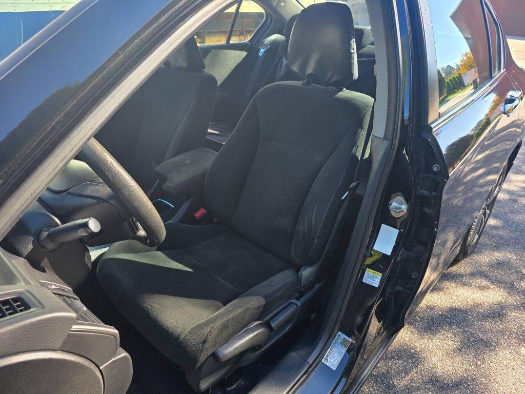 used 2013 Honda Accord car, priced at $7,999