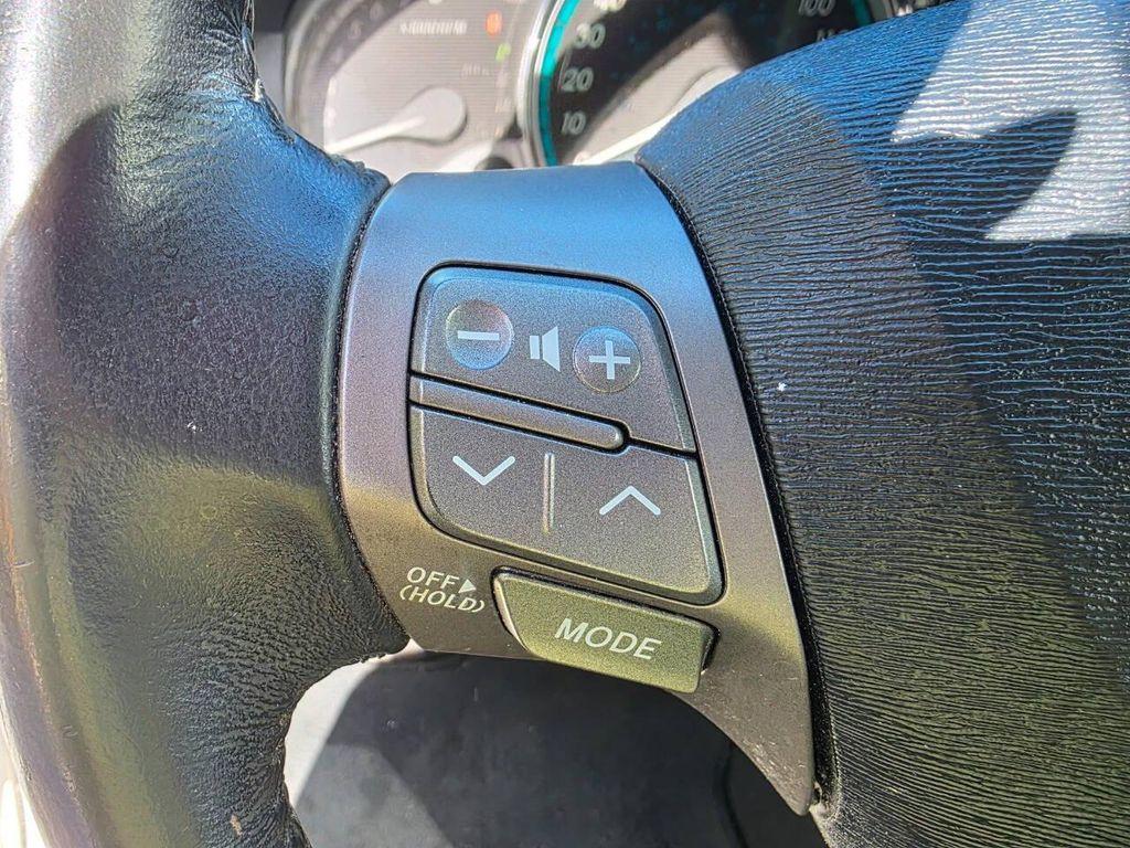 used 2010 Toyota Venza car, priced at $7,999