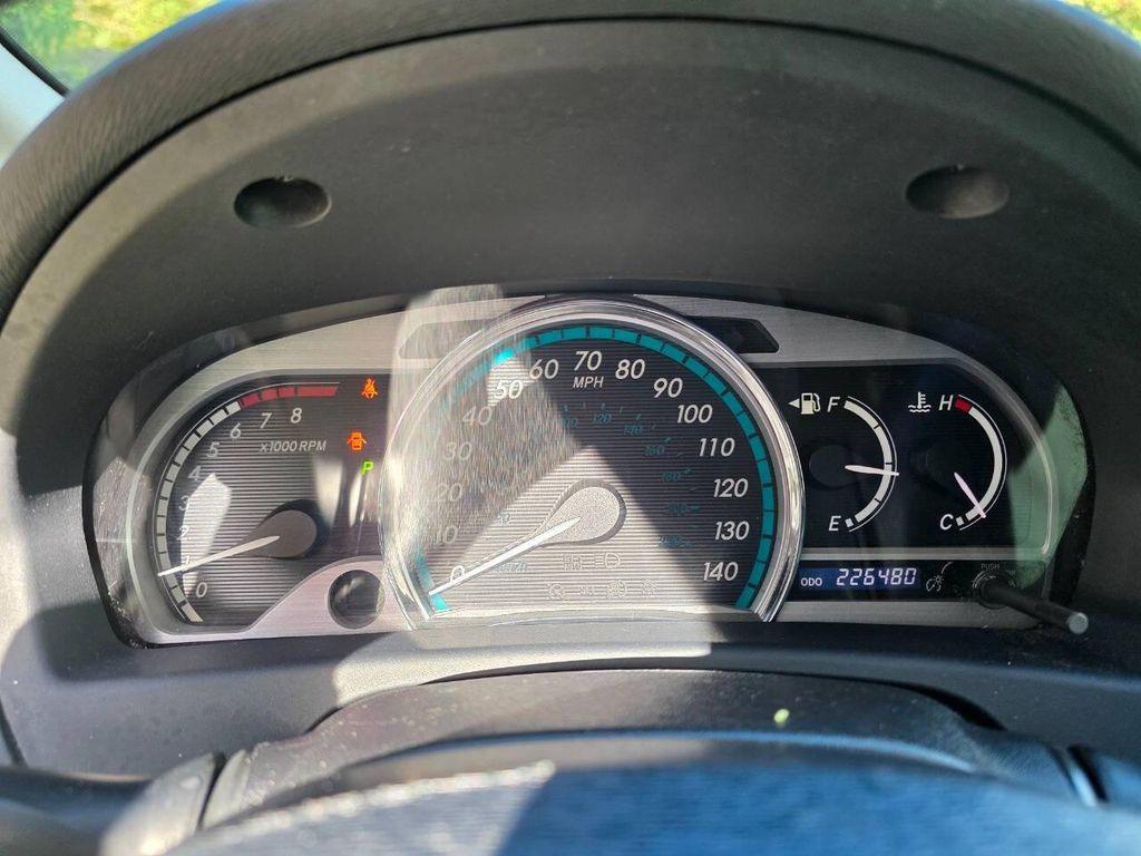 used 2010 Toyota Venza car, priced at $7,999