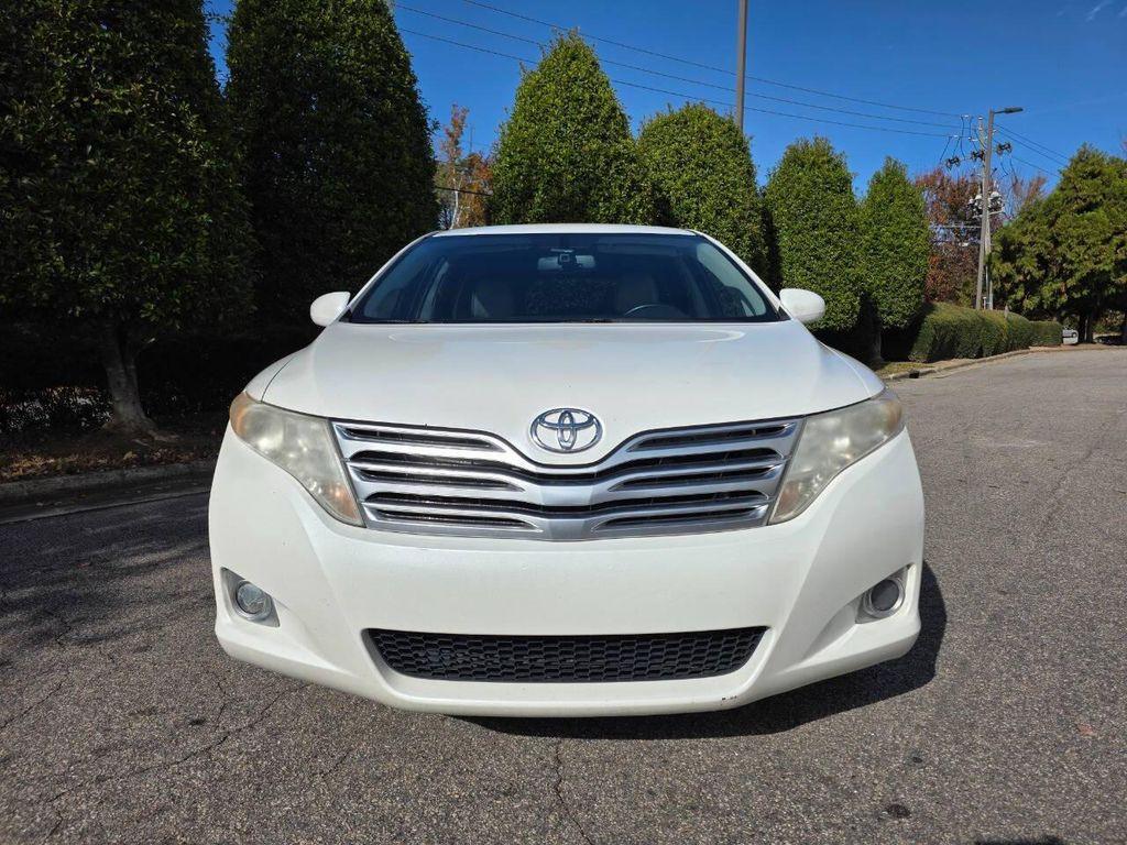 used 2010 Toyota Venza car, priced at $7,999