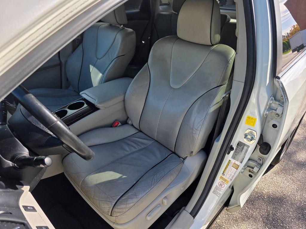 used 2010 Toyota Venza car, priced at $7,999