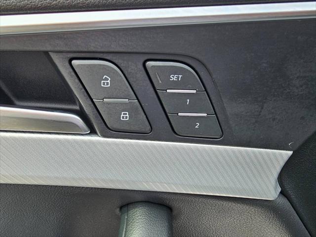 used 2018 Audi A5 car, priced at $19,997