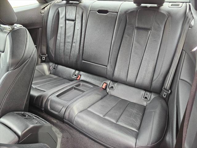 used 2018 Audi A5 car, priced at $19,997