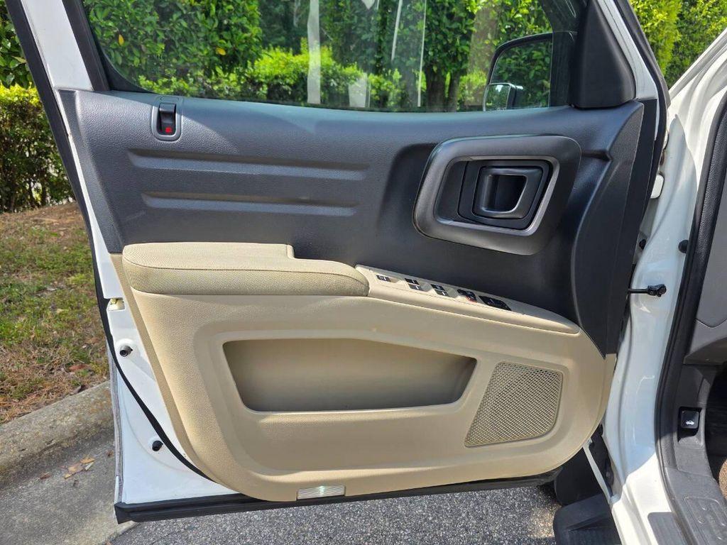 used 2009 Honda Ridgeline car, priced at $8,998