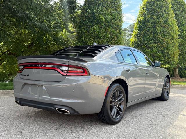 used 2019 Dodge Charger car, priced at $21,998