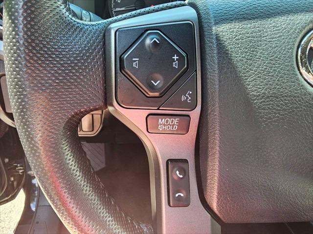 used 2019 Toyota Tacoma car, priced at $29,999