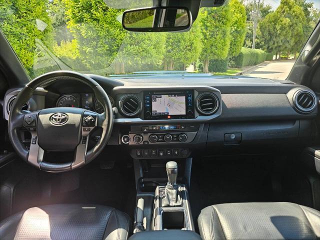 used 2019 Toyota Tacoma car, priced at $29,999