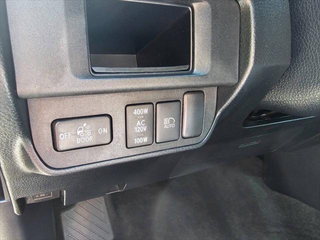 used 2019 Toyota Tacoma car, priced at $29,999
