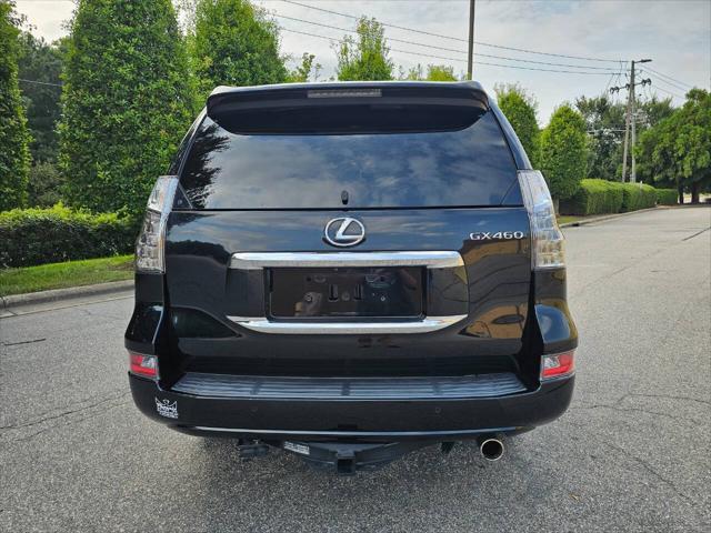 used 2016 Lexus GX 460 car, priced at $22,999