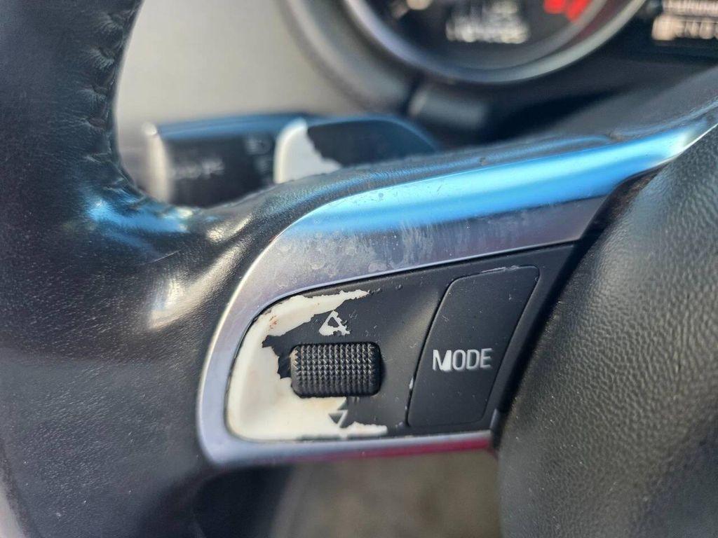 used 2009 Audi TT car, priced at $6,998