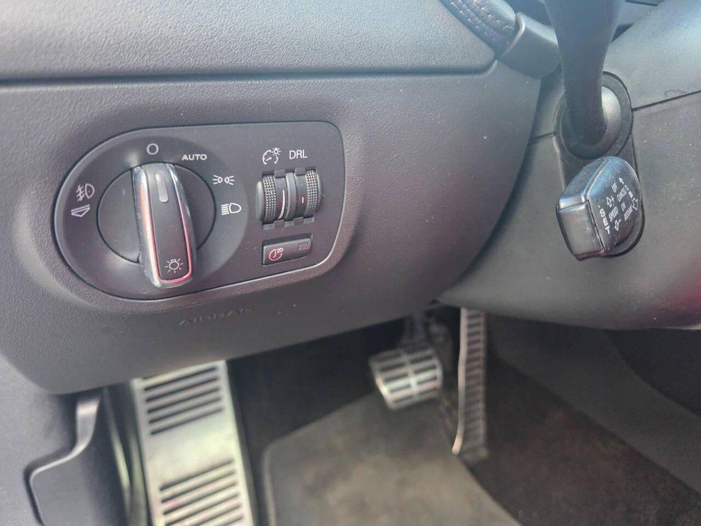 used 2009 Audi TT car, priced at $6,998