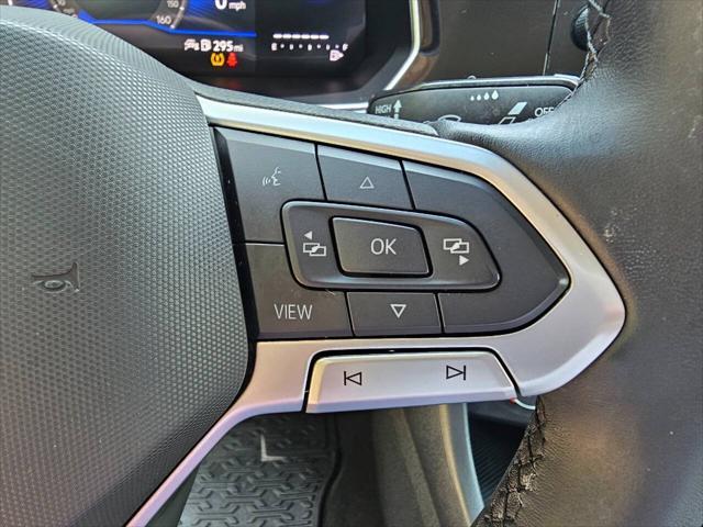 used 2024 Volkswagen Jetta car, priced at $18,497
