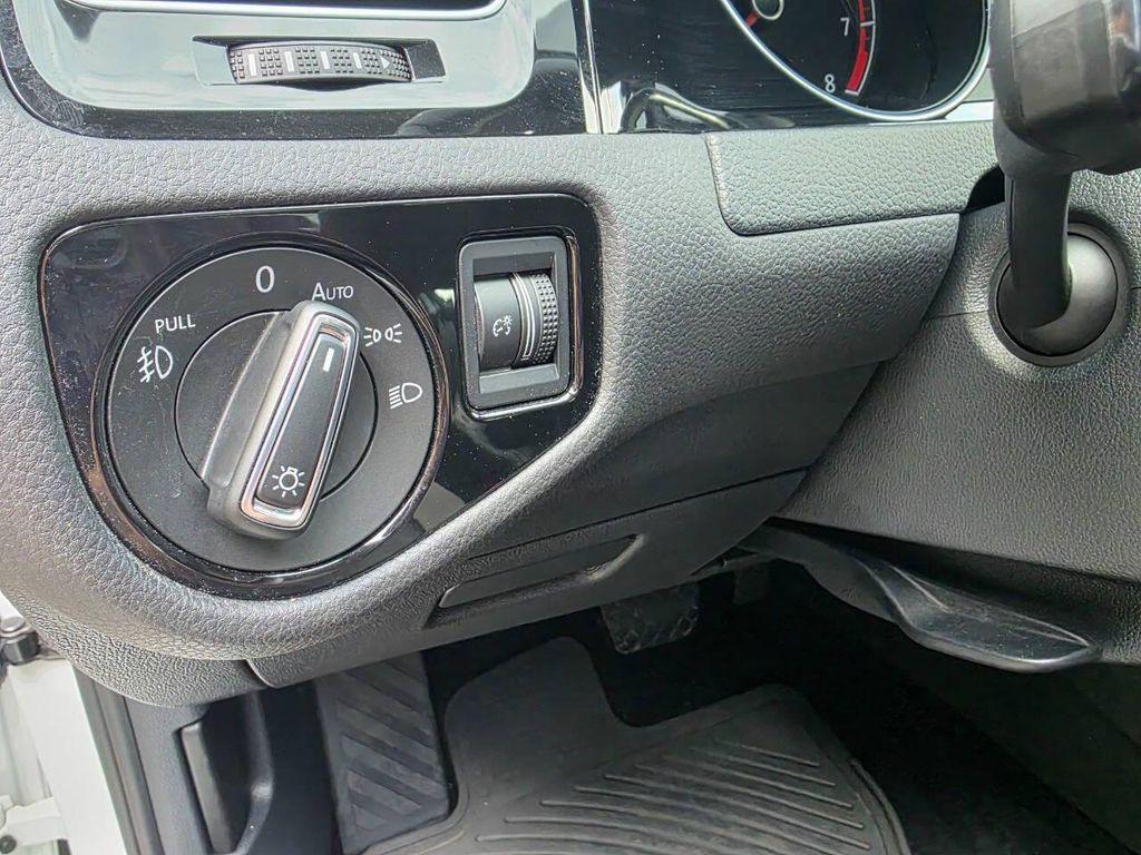 used 2016 Volkswagen Golf car, priced at $11,999