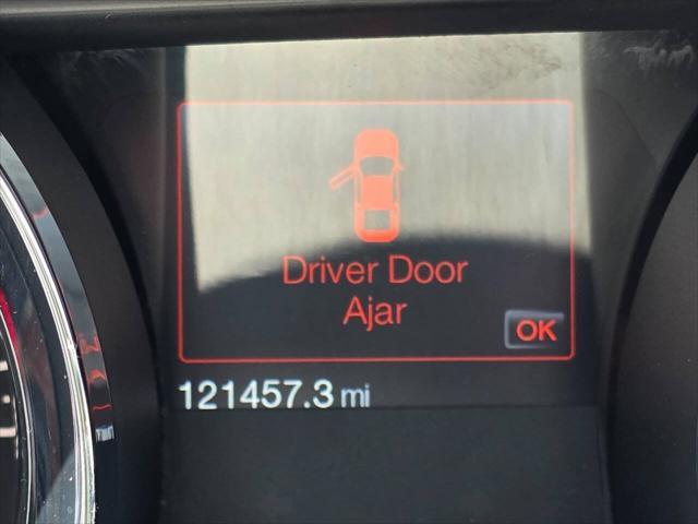 used 2014 Ford Mustang car, priced at $12,498