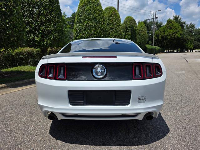 used 2014 Ford Mustang car, priced at $12,498